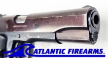 1986 Colt MK IV Series 80 9MM