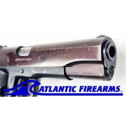 1986 Colt MK IV Series 80 9MM