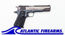 1986 Colt MK IV Series 80 9MM
