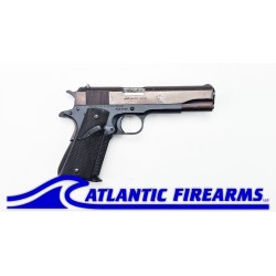 1986 Colt MK IV Series 80 9MM