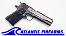 1986 Colt MK IV Series 80 9MM