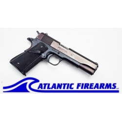 1986 Colt MK IV Series 80 9MM