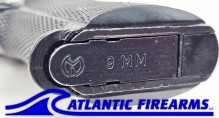 1986 Colt MK IV Series 80 9MM