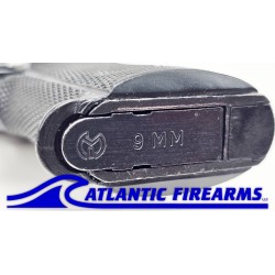 1986 Colt MK IV Series 80 9MM