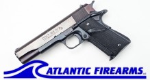 1986 Colt MK IV Series 80 9MM