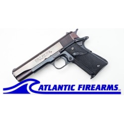 1986 Colt MK IV Series 80 9MM