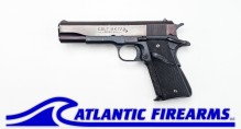 1986 Colt MK IV Series 80 9MM