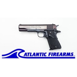 1986 Colt MK IV Series 80 9MM