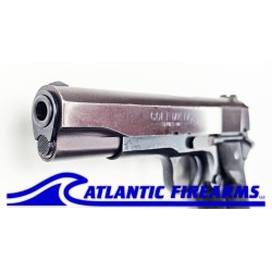 1986 Colt MK IV Series 80 9MM