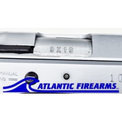 IMI Jericho 941FS 9MM 3.8" Barrel