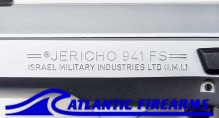 IMI Jericho 941FS 9MM 3.8" Barrel