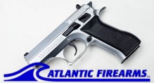 IMI Jericho 941FS 9MM 3.8" Barrel