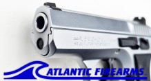 IMI Jericho 941FS 9MM 3.8" Barrel
