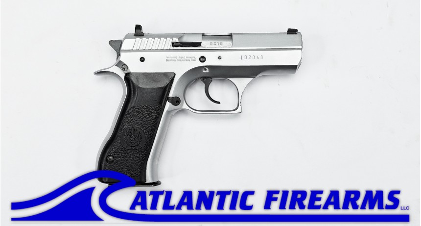 IMI Jericho 941FS 9MM 3.8" Barrel