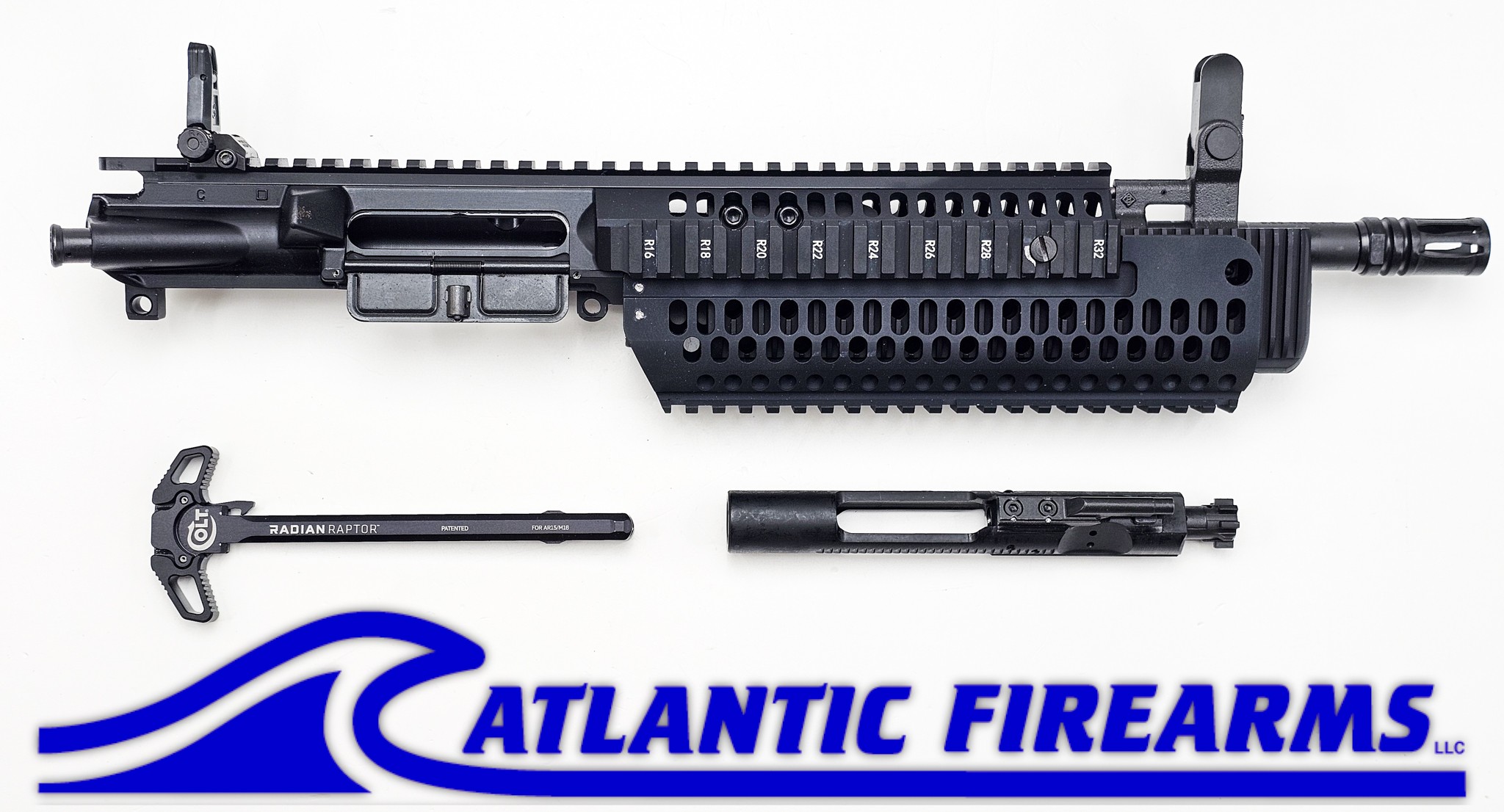 Atlantic Firearms, LLC - AtlanticFirearms.com