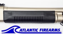 Panzer M4 Marine Tac Shotgun Nickel Finish