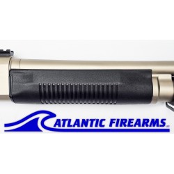 Panzer M4 Marine Tac Shotgun Nickel Finish
