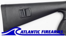 Panzer M4 Marine Tac Shotgun Nickel Finish