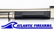 Panzer M4 Marine Tac Shotgun Nickel Finish