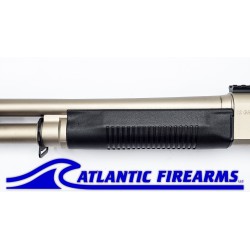 Panzer M4 Marine Tac Shotgun Nickel Finish