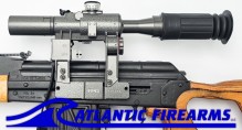 PSL 54 Rifle with Scope