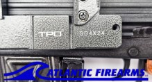 PSL 54 Rifle with Scope
