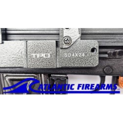 PSL 54 Rifle with Scope