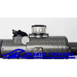 PSL 54 Rifle with Scope