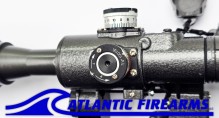 PSL 54 Rifle with Scope