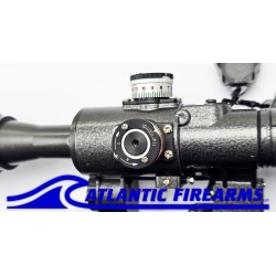 PSL 54 Rifle with Scope
