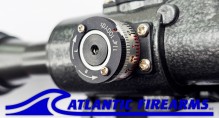 PSL 54 Rifle with Scope
