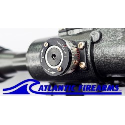 PSL 54 Rifle with Scope