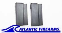 M14 Magazine- 2 Pack Mora Arms