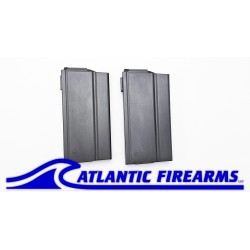 M14 Magazine- 2 Pack Mora Arms