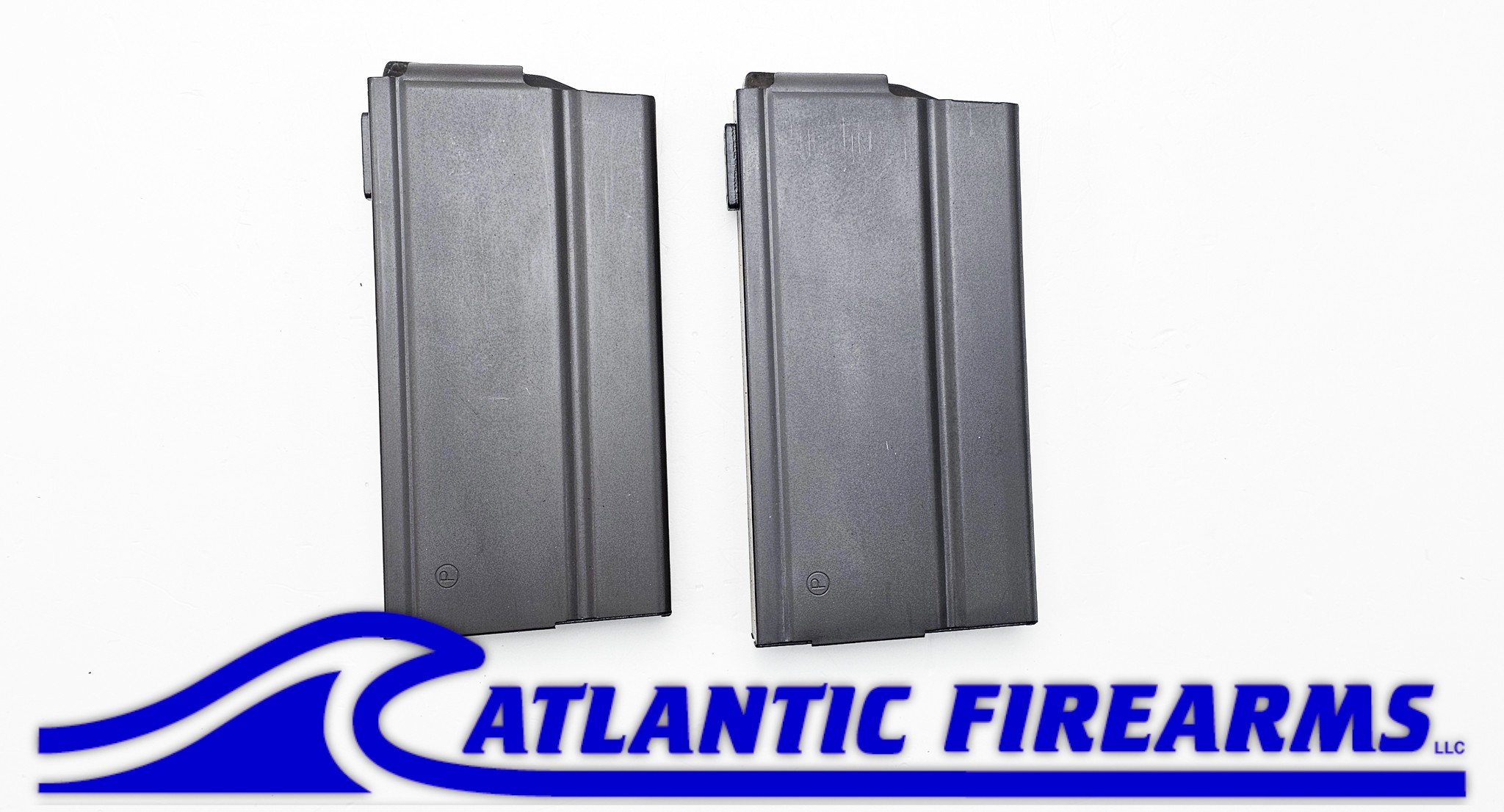 M14 Magazine- 2 Pack Mora Arms