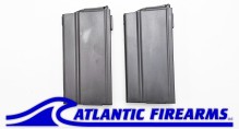 M14 Magazine- 2 Pack Mora Arms