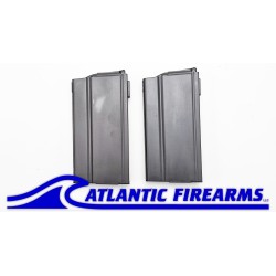 M14 Magazine- 2 Pack Mora Arms
