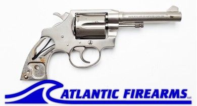 1971 Colt Police Positive...