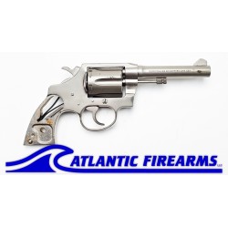 1971 Colt Police Positive Special 4" .38 Special C&R Eligible