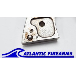 1971 Colt Police Positive Special 4" .38 Special C&R Eligible