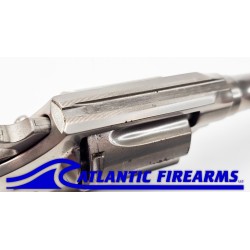 1971 Colt Police Positive Special 4" .38 Special C&R Eligible