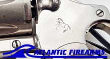 1971 Colt Police Positive Special 4" .38 Special C&R Eligible