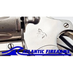 1971 Colt Police Positive Special 4" .38 Special C&R Eligible