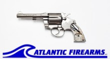 1971 Colt Police Positive Special 4" .38 Special C&R Eligible