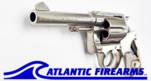 1971 Colt Police Positive Special 4" .38 Special C&R Eligible