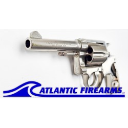 1971 Colt Police Positive Special 4" .38 Special C&R Eligible