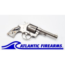 1971 Colt Police Positive Special 4" .38 Special C&R Eligible
