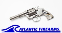 1971 Colt Police Positive Special 4" .38 Special C&R Eligible