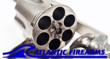 1971 Colt Police Positive Special 4" .38 Special C&R Eligible