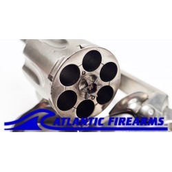1971 Colt Police Positive Special 4" .38 Special C&R Eligible